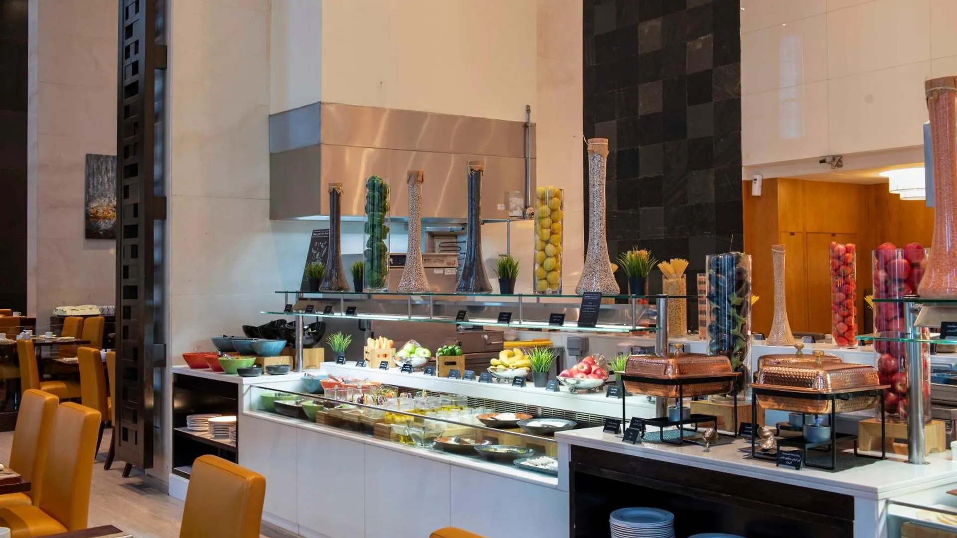 Media Rotana Dubai Hotel