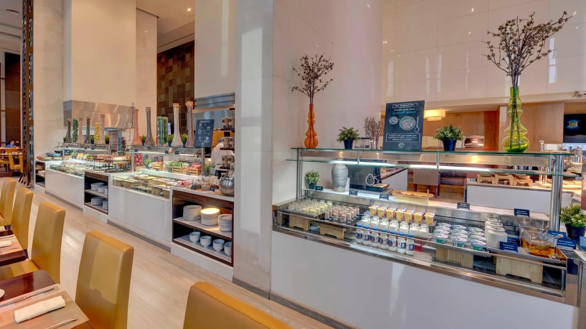 Media Rotana Dubai Hotel 5*,  United Arab Emirates