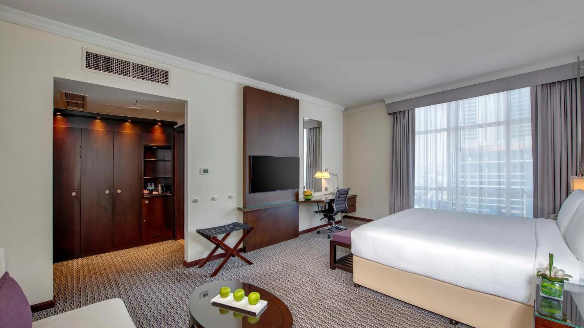 *****  Media Rotana Dubai Hotel United Arab Emirates