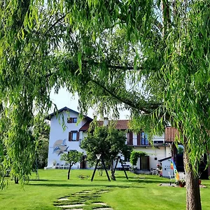  شقة Cascina Al Ponte إيطاليا