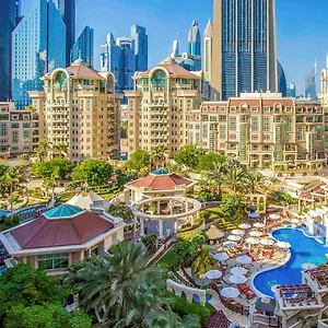 Swissotel Al Murooj Ντουμπάι