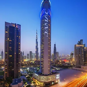 ***** شقة فندقية داماك ميزون ديستينكشن الإمارات العربية المتحدة