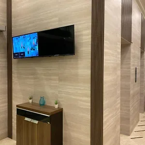  شقة زوارة المملكة العربية السعودية