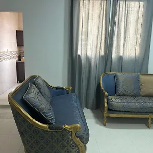 Apartament 2br In Abu Dhabi-near Airport, Shuttle Available