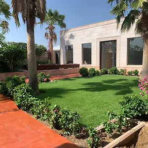  فيلة المنزل المملكة العربية السعودية