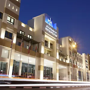 Metropolitan **** Dubaj