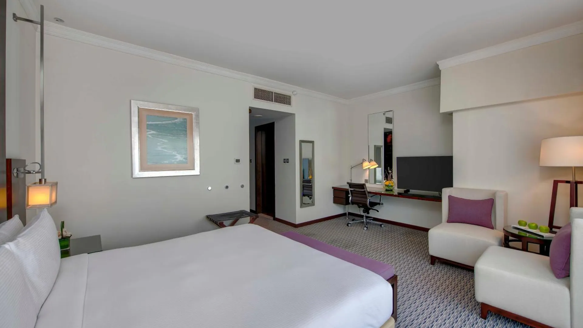 Hotel Media Rotana Dubai 5*,  Vereinigte Arabische Emirate