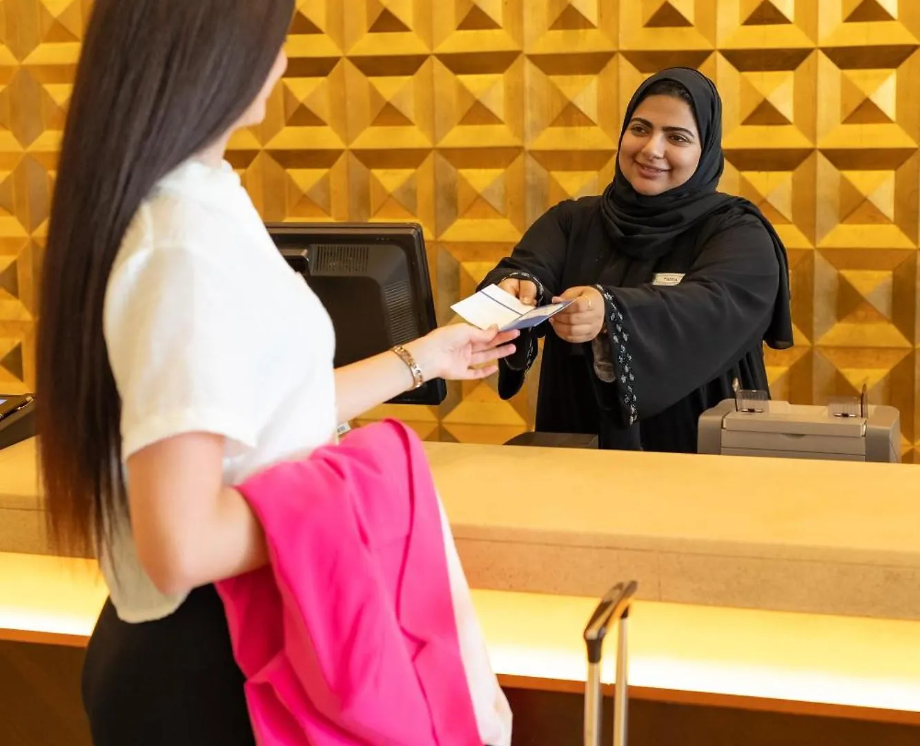 Hotel Media Rotana Dubai